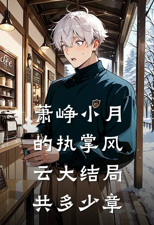 萧峥小月的执掌风云大结局共多少章