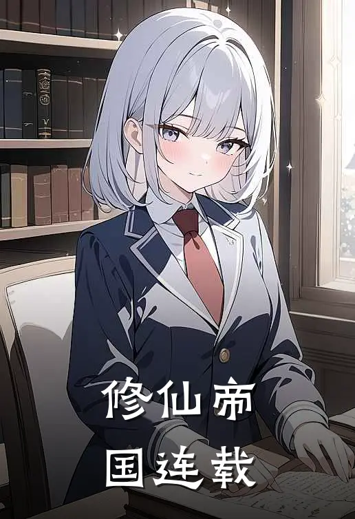 修仙帝国连载