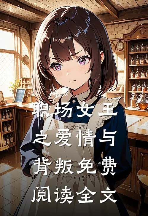 职场女王之爱情与背叛免费阅读全文