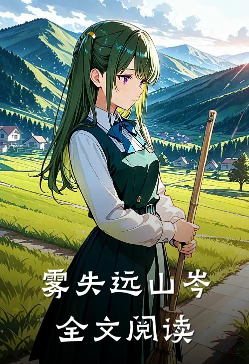 雾失远山岑全文阅读