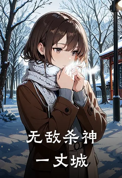 无敌杀神 一丈城