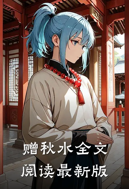 赠秋水全文阅读最新版