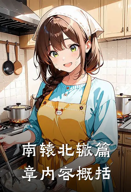 南辕北辙篇章内容概括