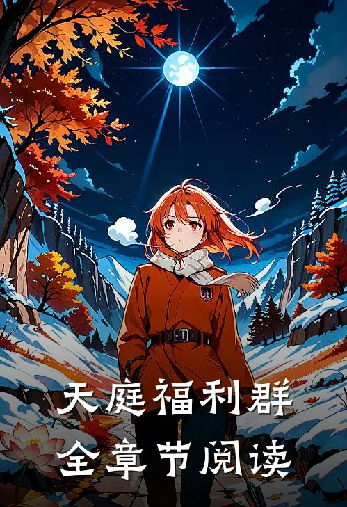 天庭福利群全章节阅读