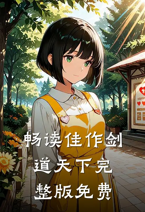 畅读佳作剑道天下完整版免费