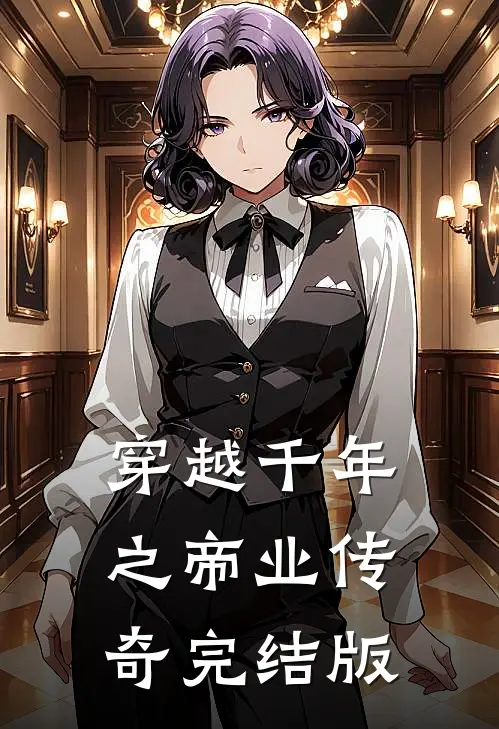 穿越千年之帝业传奇完结版