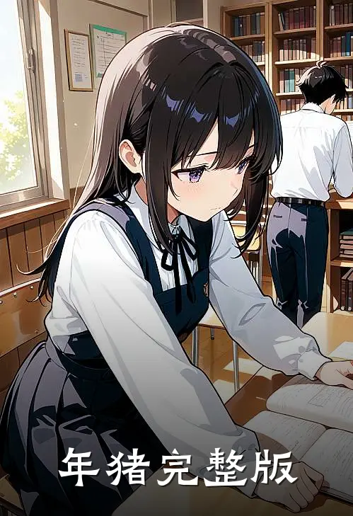 年猪完整版