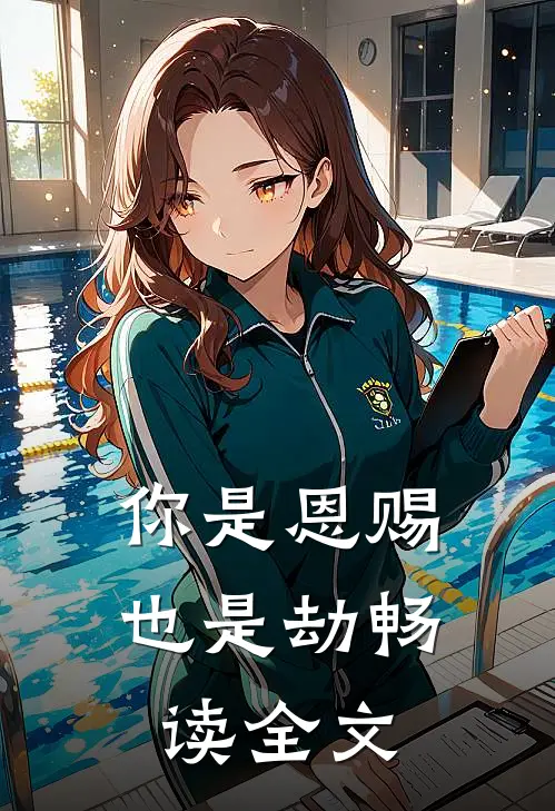 你是恩赐也是劫畅读全文