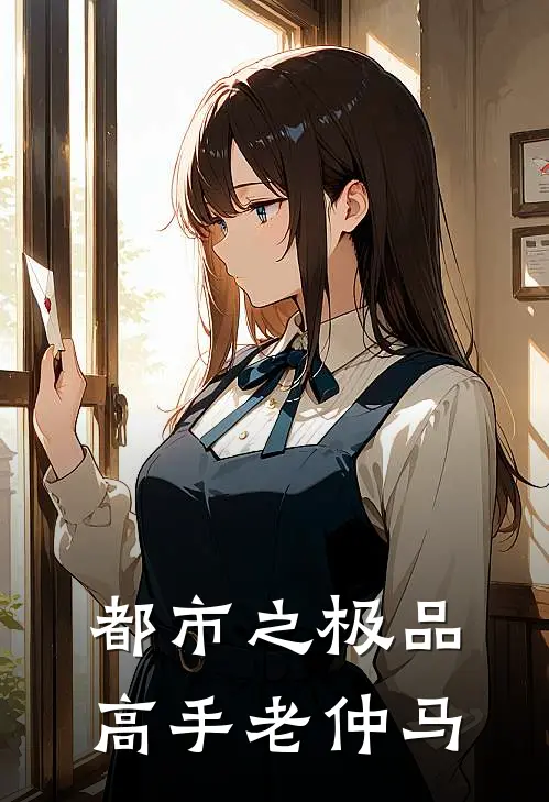都市之极品高手老仲马