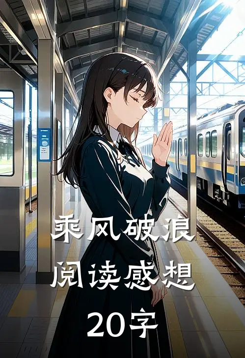 乘风破浪阅读感想20字