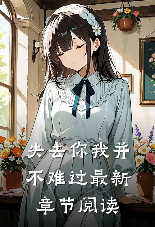 失去你我并不难过最新章节阅读