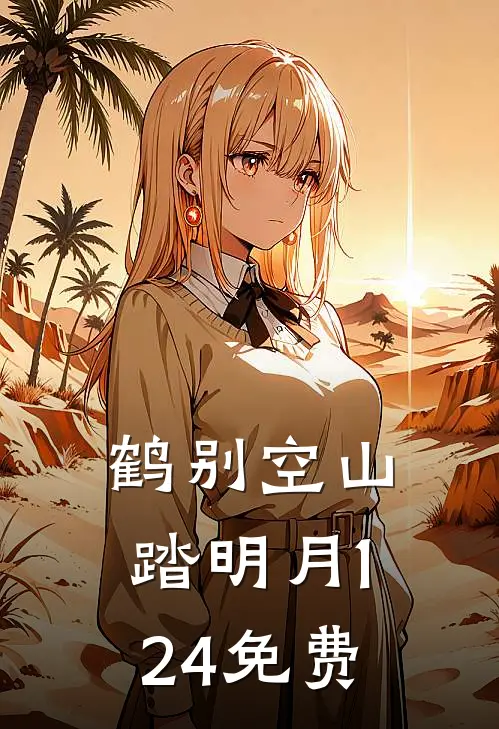 鹤别空山踏明月1-24免费