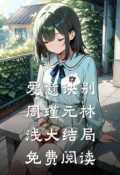 爱意诀别周瑾元林浅大结局免费阅读