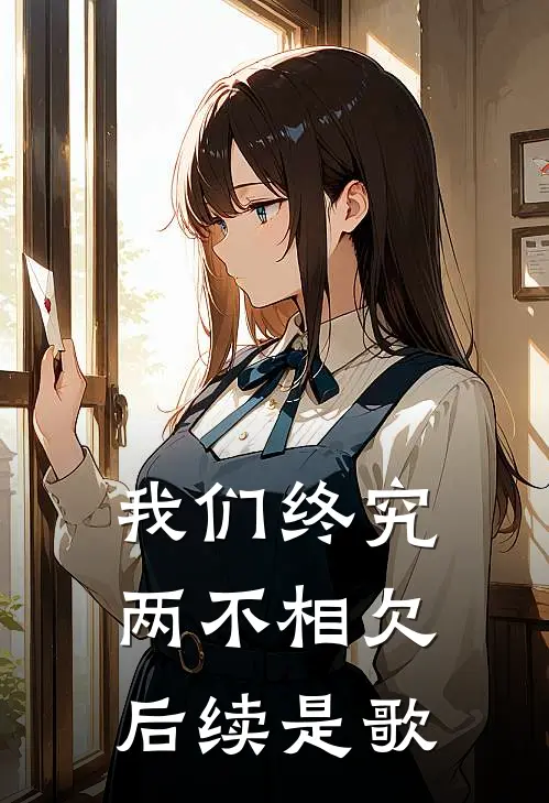 我们终究两不相欠后续是歌