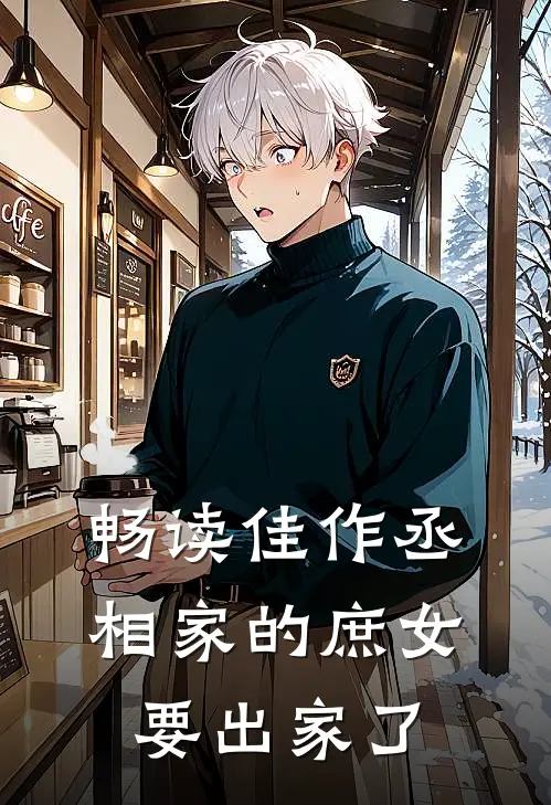 畅读佳作丞相家的庶女要出家了
