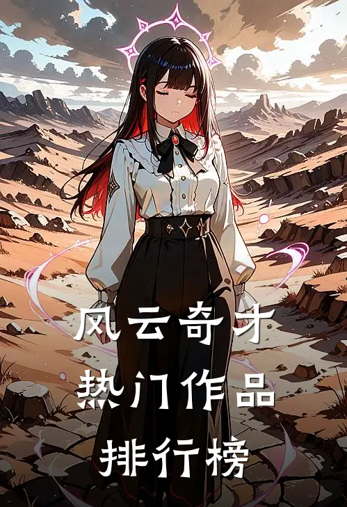 风云奇才热门作品排行榜
