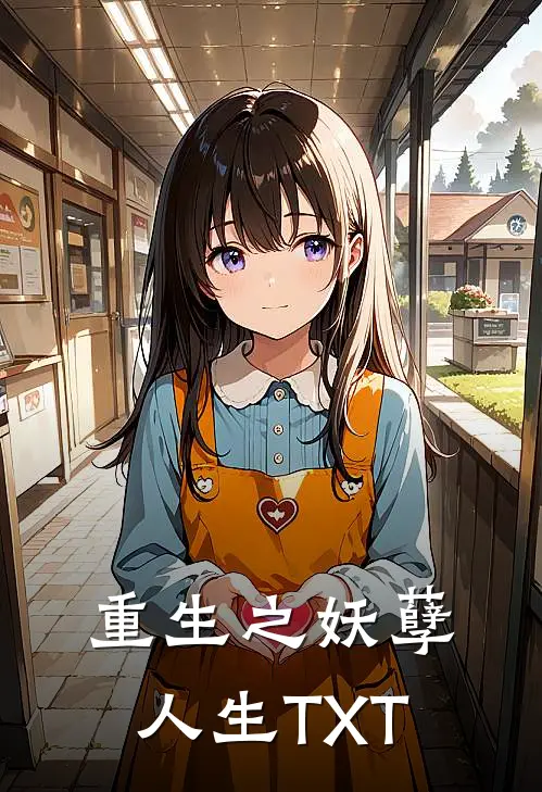 重生之妖孽人生 TXT
