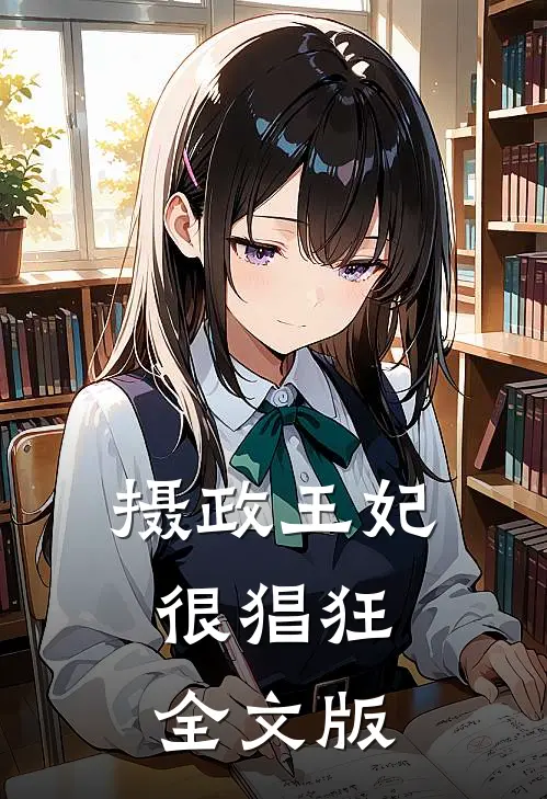 摄政王妃很猖狂全文版