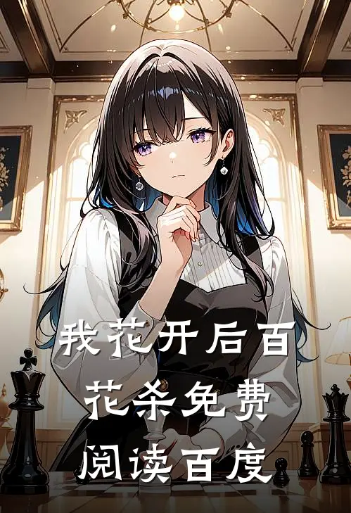 我花开后百花杀免费阅读百度