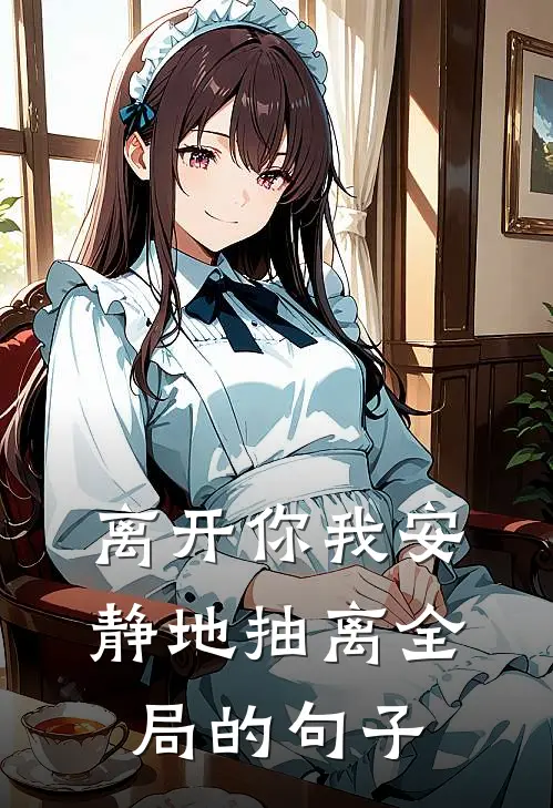 离开你我安静地抽离全局的句子