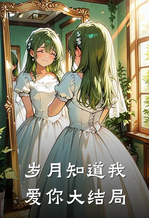 岁月知道我爱你大结局