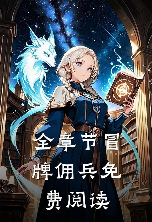 全章节冒牌佣兵免费阅读