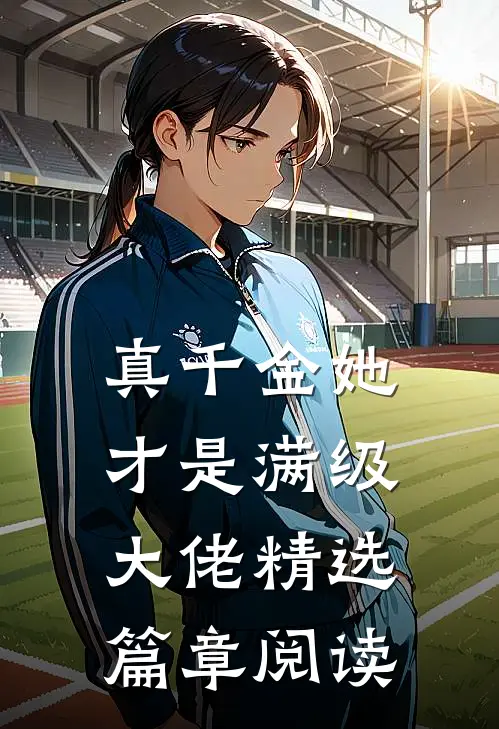 真千金她才是满级大佬精选篇章阅读