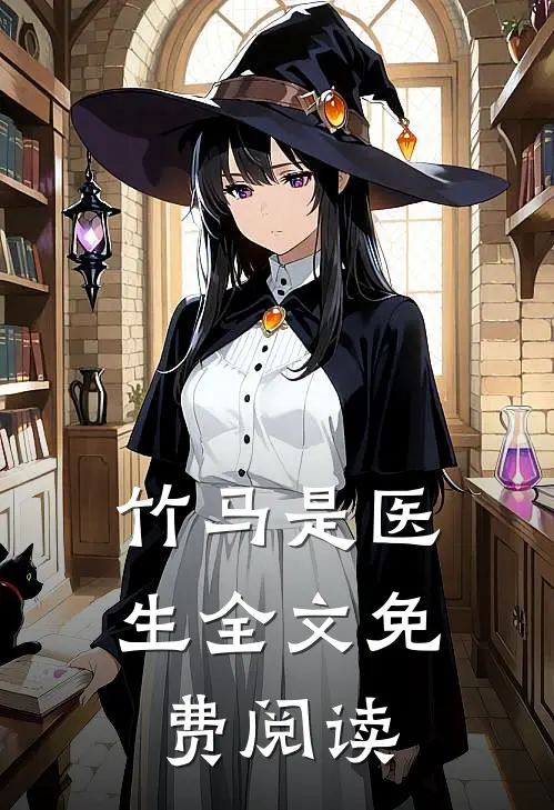 竹马是医生全文免费阅读