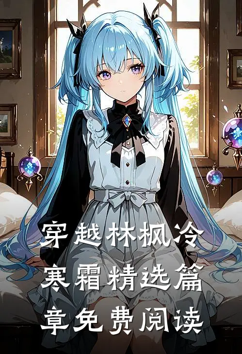 穿越林枫冷寒霜精选篇章免费阅读