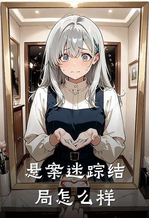 悬案迷踪结局怎么样