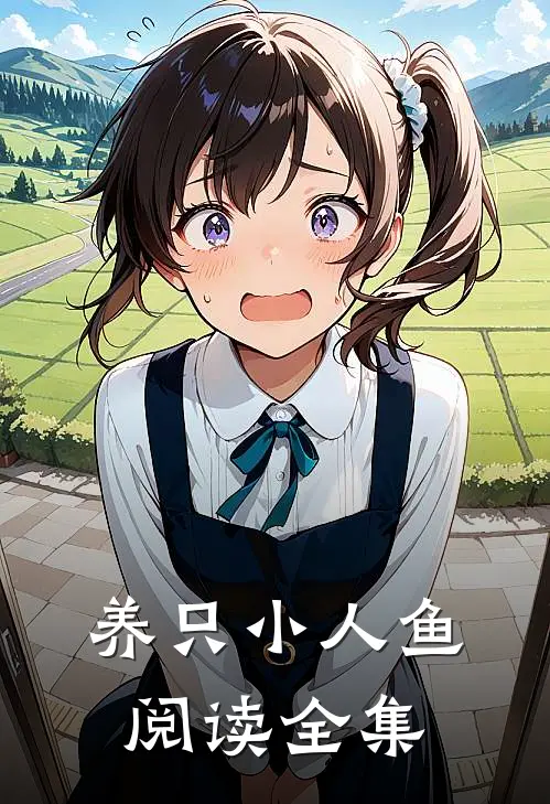 养只小人鱼阅读全集