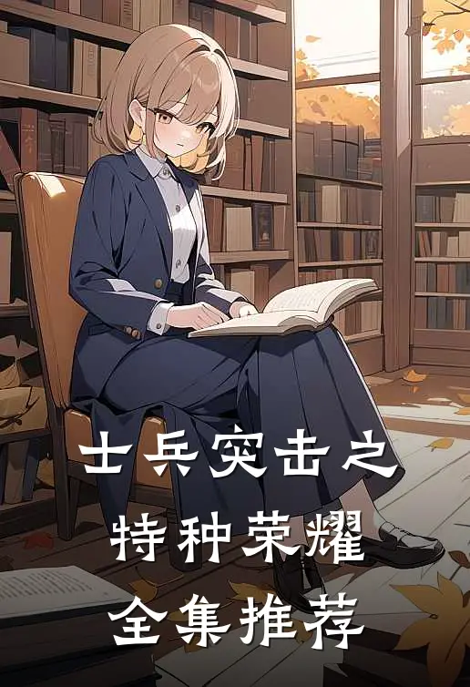 士兵突击之特种荣耀全集推荐