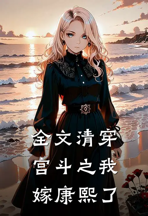 全文清穿宫斗之我嫁康熙了