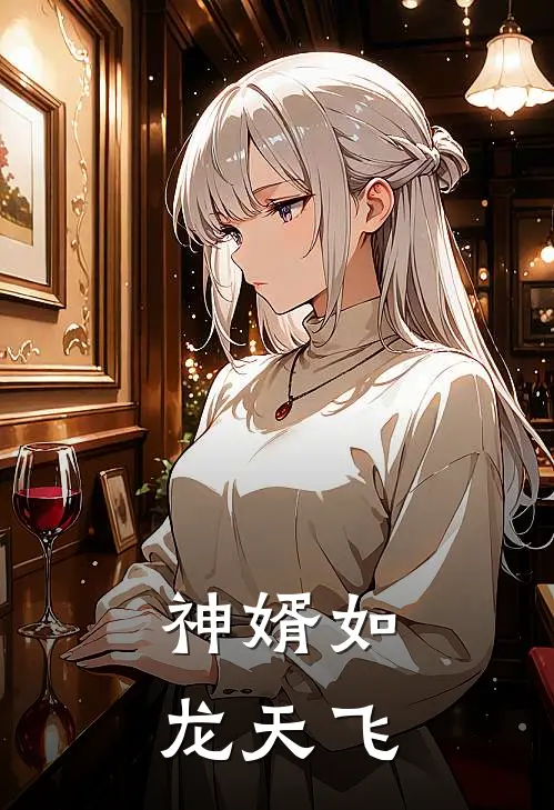 神婿如龙天飞