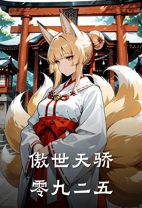 傲世天骄 零九二五