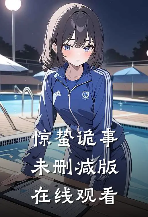 惊蛰诡事未删减版在线观看