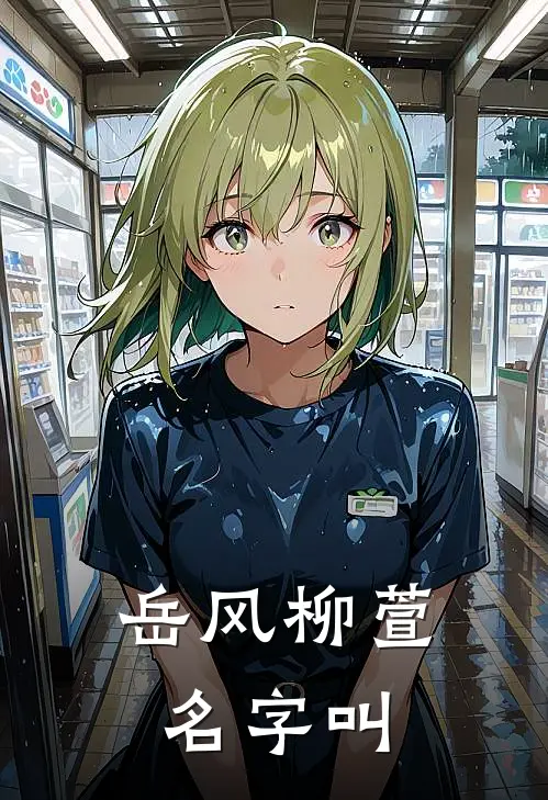 岳风柳萱名字叫