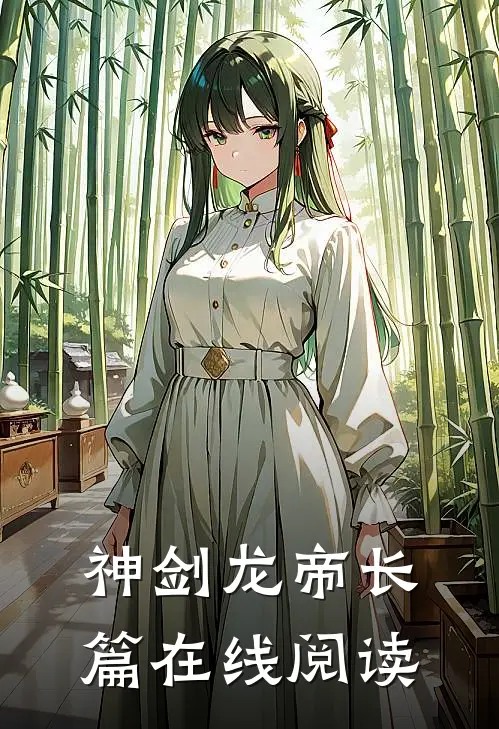神剑龙帝长篇在线阅读