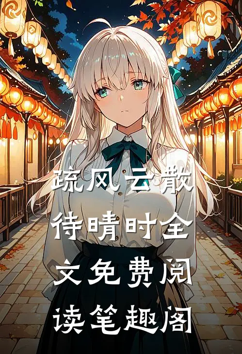 疏风云散待晴时全文免费阅读笔趣阁