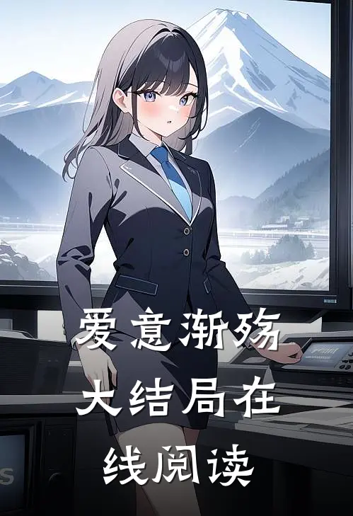 爱意渐殇大结局在线阅读