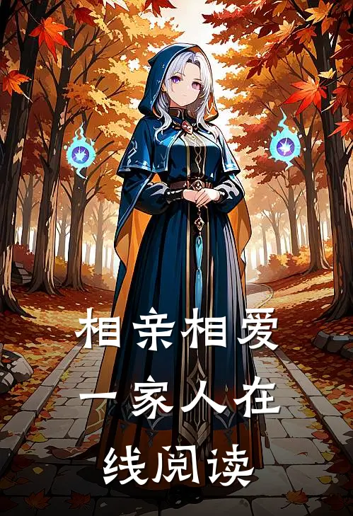 相亲相爱一家人在线阅读
