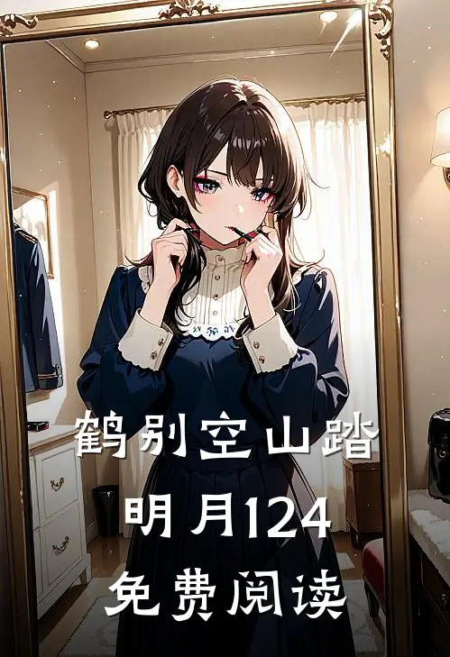 鹤别空山踏明月1-24免费阅读