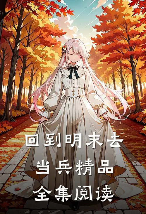 回到明末去当兵精品全集阅读
