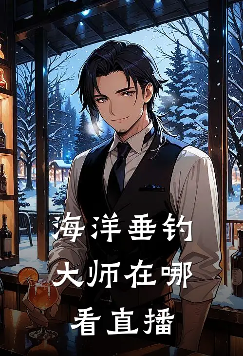 海洋垂钓大师在哪看直播