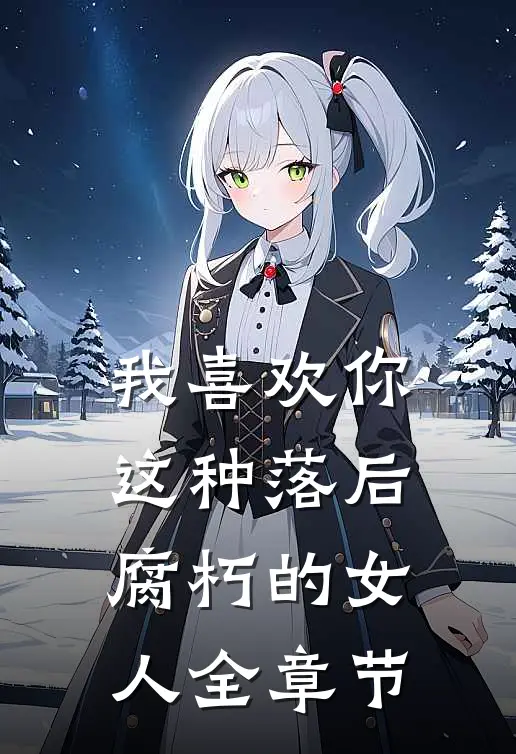 我喜欢你这种落后腐朽的女人全章节
