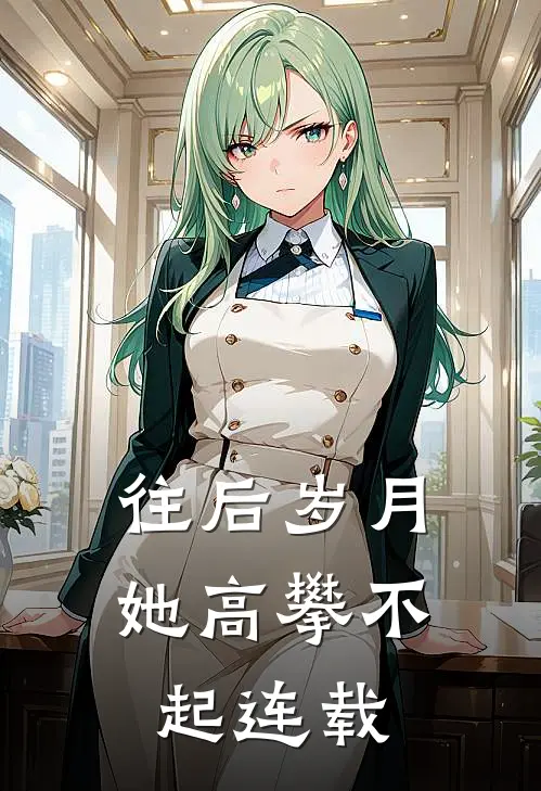 往后岁月她高攀不起连载