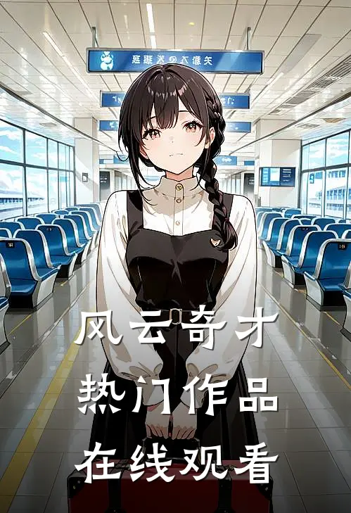 风云奇才热门作品在线观看