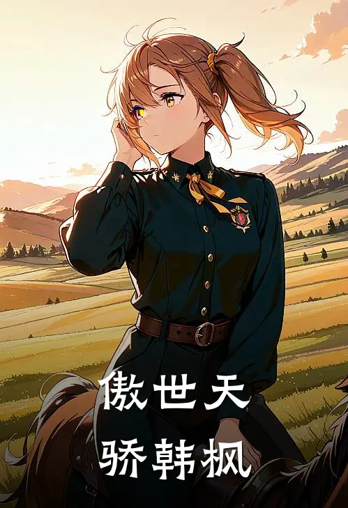 傲世天骄韩枫