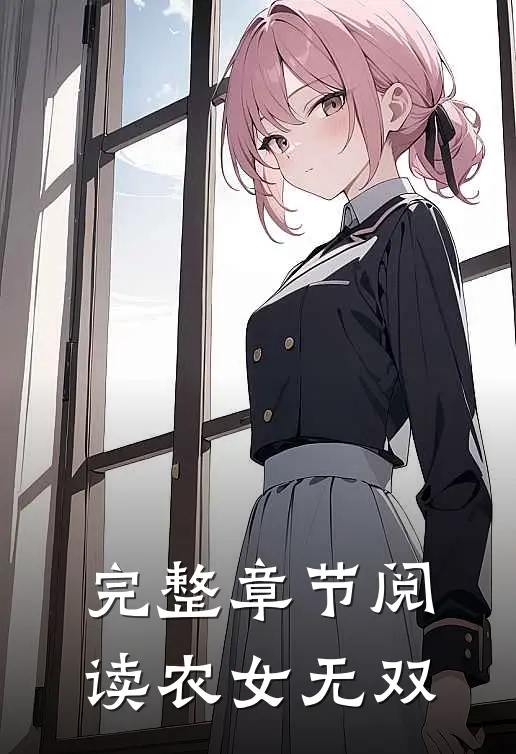 完整章节阅读农女无双