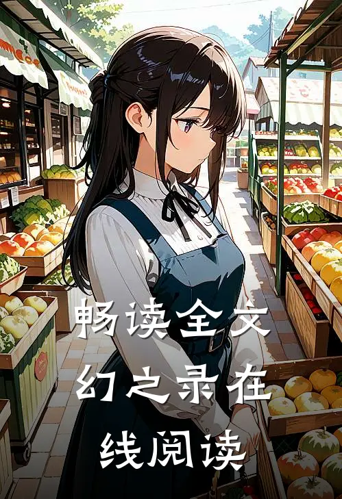 畅读全文幻之录在线阅读